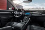 Geely Vision S1 2019 года